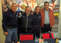 maraton lala 2016 patrocinador asics