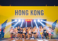 nike women half marathon mexico