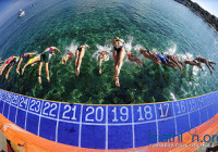calendario de triatlones en mexico 2016
