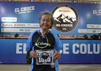 elisa forti el cruce de los andes 2016