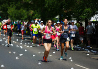 por que correr un medio maraton 21K