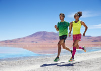 asics compra runkeeper aplicaciones correr running