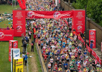 maraton de londres 2016 oneinamillion