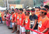 21K tarahumara home depot monterrey resultados