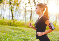 musica para correr playlist running runners corredores playlist
