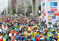 maraton de tokio 2016