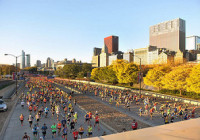 registro maratón de chicago 2016 loteria tiempo