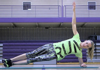 planchas rutina ejercicios plank abdomen abs abdominales