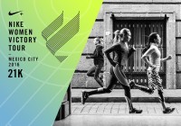 ruta carrera nike women half marathon 21k 2016