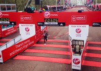 resultados maratón de londres 2016 eliud kipchoge