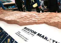 ruta marathon de boston 2016 hearbreak hills boylston street