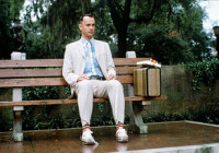 forrest gump personajes cine corredores runners running mexico carrera cinemex