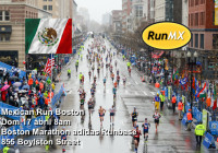 mexican run maraton de boston 2016
