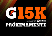 inscripciones carrera gatorade 15K 2016 g15K