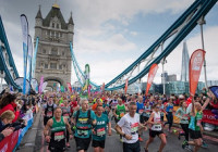 loteria sorteo maraton de londres 2017