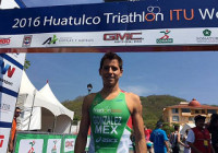 rodrigo gonzalez rumbo a rio 2016