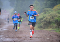 resultados split adidas 12K trail la marquesa