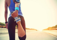 periostitis tibial remedios tratamiento corredores runners correr