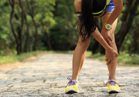 lesiones por correr, periostitis, fascitis, banda iilitiobial, corredores, runner