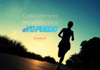 app carrera bonafont 5K rutas