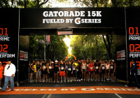 gatorade 15K 2016 inscripciones