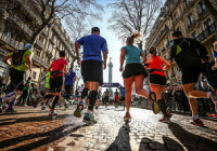 plan de entrenamiento primer maraton 42K