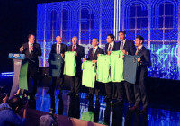 presentan maraton de la ciudad de mexico 2016