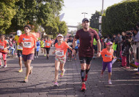 carrera del dia del padre 2016 corredores del bosque de tlalpan