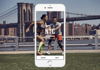 nueva app ntc nike training club