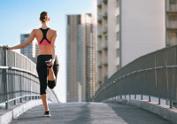 estiramientos para corredores correr running