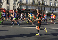 consejos tips maraton 4 horas entrenamientos