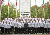 delegacion mexicana rio 2016 juegos olimpicos