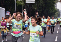 resultados medio maraton de la ciudad de mexico 2016