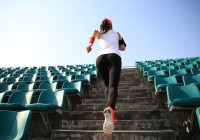 musica para correr entrenar fitness playlist run mx runmx spotify