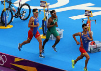 crisanto grajales triatlon olimpico rio 2016
