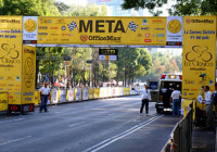 la clasica officemax carrera 5K running runners corredores ciclistas ruta