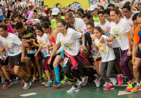carrera cartoon network mexico 2016