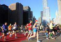 mexicanos maraton de chicago 2016 expo ruta
