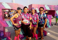 carrera rosa fuerte monterrey