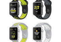 nike plus apple watch