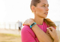 tomtom touch pulsera fitness grasa corporal masa muscular