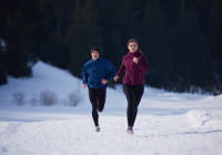 consejos para correr en el frio