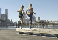 7 ejercicios para piernas running fitnesss