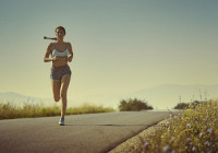 bebidas energeticas red bull atletas deporte correr