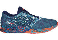 coleccion asics maraton nueva york 2016 kayano nimbus