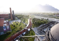 mejor carrera en monterrey