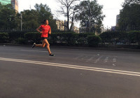 calendario de carreras en la ciudad de mexico df cdmx 2017