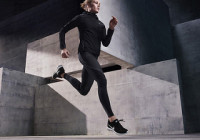 mallas licras nike para correr