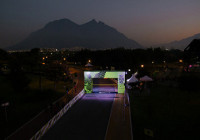 calendario de carrera en monterrey 2017