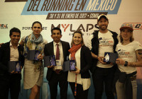 congreso industria del running run mexico run mx